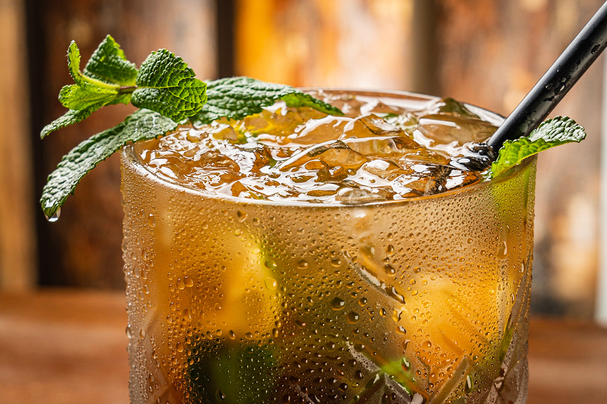 ICE TEA