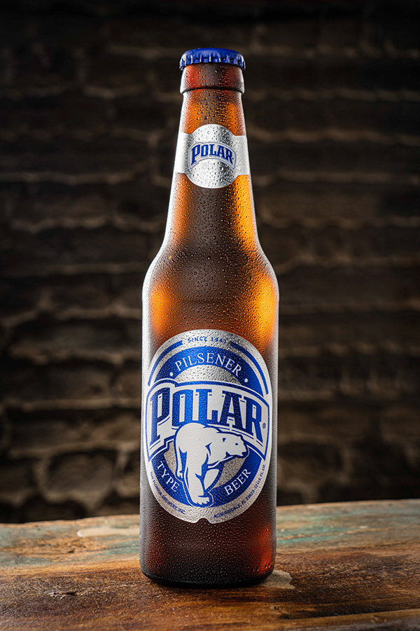 CERVEZA POLAR