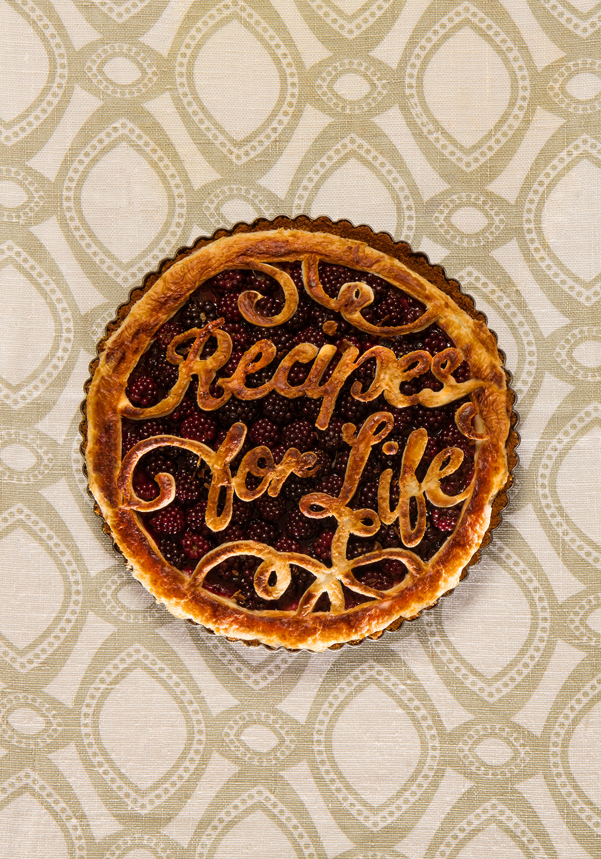RECIPES FOR LIFE