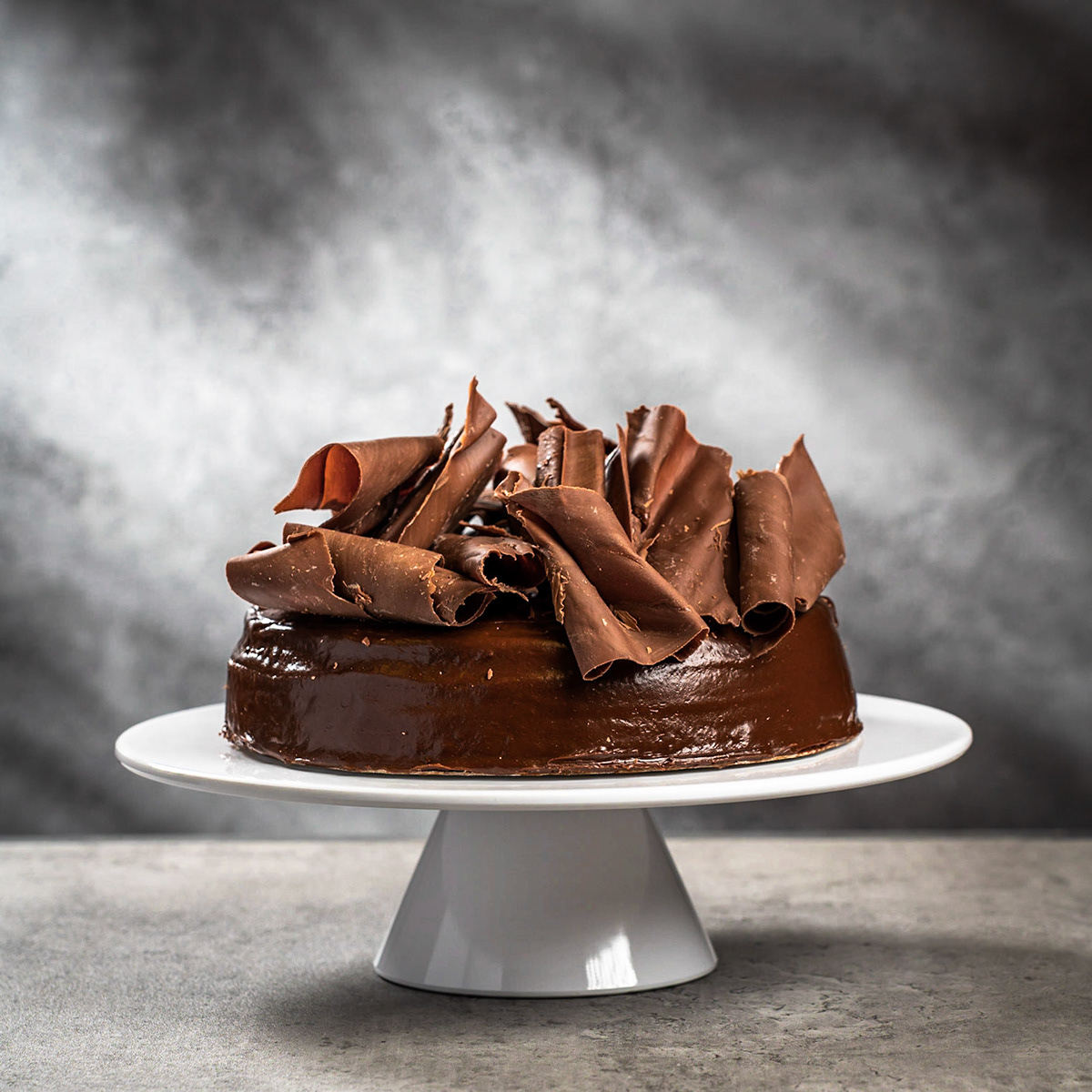 POSTRE CHOCOLATE