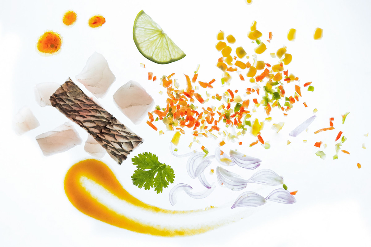 Lima y verduras 2