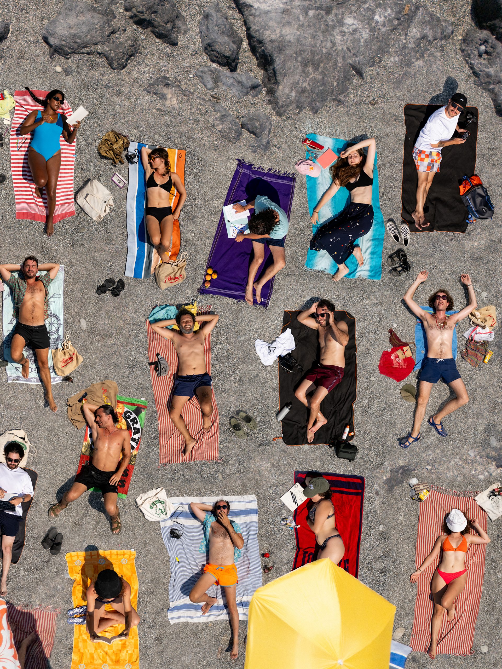 At the Beach Final 2